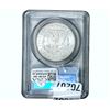 Image 2 : 1882-CC Morgan Silver Dollar PCGS MS64
