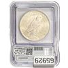 Image 2 : 1923 Silver Peace Dollar ICG MS64