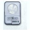Image 2 : 1885-S Morgan Silver Dollar NGC MS63