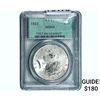 Image 1 : 1922 Silver Peace Dollar PCGS MS64