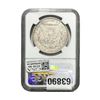 Image 2 : 1892-S Morgan Silver Dollar NGC XF40