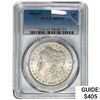 Image 1 : 1884-O Morgan Silver Dollar PCGS MS65