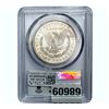 Image 2 : 1883-O Morgan Silver Dollar PCGS MS64