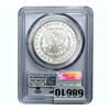 Image 2 : 1884-O Morgan Silver Dollar PCGS MS64