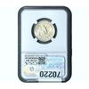 Image 2 : 1944-D Washington Silver Quarter NGC MS66