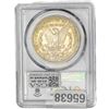 Image 2 : 1882-S Morgan Silver Dollar PCGS MS63