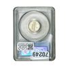 Image 2 : 1939-D Mercury Silver Dime PCGS MS62 FB