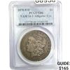 Image 1 : 1878 8TF Morgan Silver Dollar PCGS G06 VAM 14.1