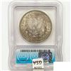 Image 2 : 1921-D Morgan Silver Dollar ICG MS65