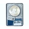Image 2 : 1922 Silver Peace Dollar PCGS MS64