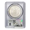 Image 2 : 1878 7/8TF Morgan Silver Dollar PCGS MS61 Strong