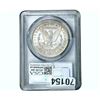 Image 2 : 1884-O Morgan Silver Dollar PCGS MS64