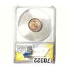 Image 2 : 1880 Indian Head Cent ANACS PF63 RB