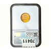 Image 2 : 1950 Wheat Cent NGC PF66 RD