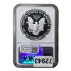 Image 2 : 2011-W Silver Eagle NGC PF69 UC 25th Anniversary