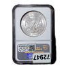 Image 2 : 1885-O Morgan Silver Dollar NGC MS65