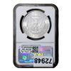 Image 2 : 1879-S Morgan Silver Dollar NGC MS65
