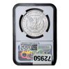Image 2 : 1881-S Morgan Silver Dollar NGC MS63