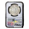Image 2 : 1921-S Morgan Silver Dollar NGC MS62
