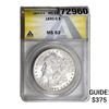 Image 1 : 1890-O Morgan Silver Dollar NGC MS62