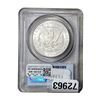 Image 2 : 1902-O Morgan Silver Dollar PCGS MS64