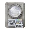 Image 2 : 1880 Morgan Silver Dollar PCGS MS64