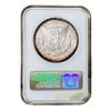 Image 2 : 1882-S Morgan Silver Dollar NGC MS62