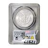 Image 2 : 1882-S Morgan Silver Dollar PCGS MS64