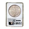 Image 2 : 1903 Morgan Silver Dollar ANACS MS62