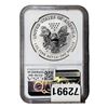 Image 2 : 2006-P Silver Eagle NGC RP69 20th Anniversary