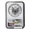 Image 2 : 2006-P Silver Eagle NGC RP69 20th Anniversary