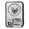 Image 2 : 2006-P Silver Eagle NGC RP69 20th Anniversary