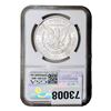 Image 2 : 1883-O Morgan Silver Dollar NGC MS65