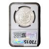 Image 2 : 1881-S Morgan Silver Dollar NGC MS65