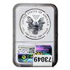 Image 2 : 2013-W Silver Eagle NGC PF69 First Releases
