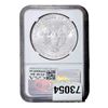 Image 2 : 2011 Silver Eagle NGC MS69