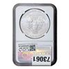 Image 2 : 2011 Silver Eagle NGC MS69