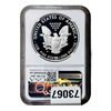 Image 2 : 2011-W Silver Eagle NGC PF69 UC 25th Anniversary