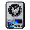 Image 2 : 2011-W Silver Eagle NGC PF69 UC 25th Anniversary