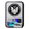 Image 2 : 2011-W Silver Eagle NGC PF69 UC 25th Anniversary