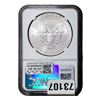 Image 2 : 2011-W Silver Eagle NGC MS69 25th Anniversary