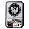Image 2 : 2011-W Silver Eagle NGC PF69 UC 25th Anniversary