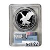 Image 2 : 2022-S Silver Eagle PCGS PR70 DCAM