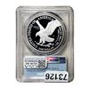 Image 2 : 2022-S Silver Eagle PCGS PR70 DCAM