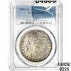 1889-O Morgan Silver Dollar PCGS XF40