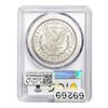 Image 2 : 1921-D Morgan Silver Dollar PCGS MS64