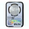 Image 2 : 1886 Morgan Silver Dollar NGC MS61