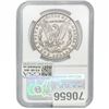 Image 2 : 1901 Morgan Silver Dollar NGC XF40