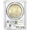 Image 2 : 1926 Silver Peace Dollar PCGS MS63