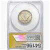 Image 2 : 1930 Standing Liberty Quarter ANACS AU58 FH